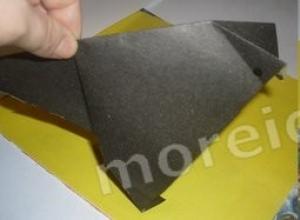 Конструирование из бумаги (оригами)